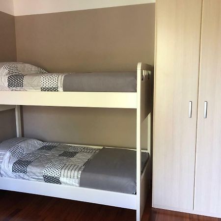 Magia Del Garda Apartment Кастелнуово дел Гарда Екстериор снимка