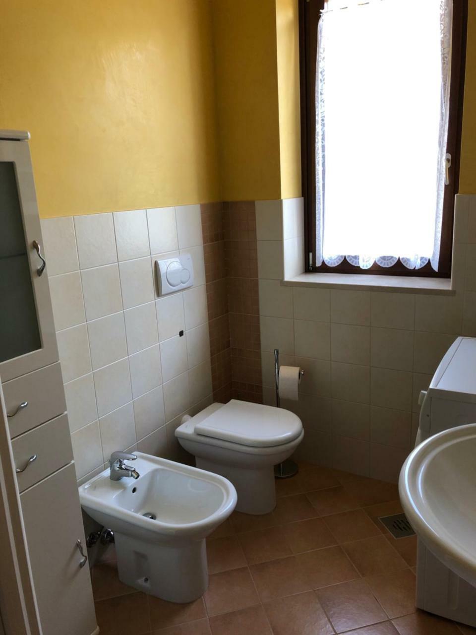 Magia Del Garda Apartment Кастелнуово дел Гарда Екстериор снимка