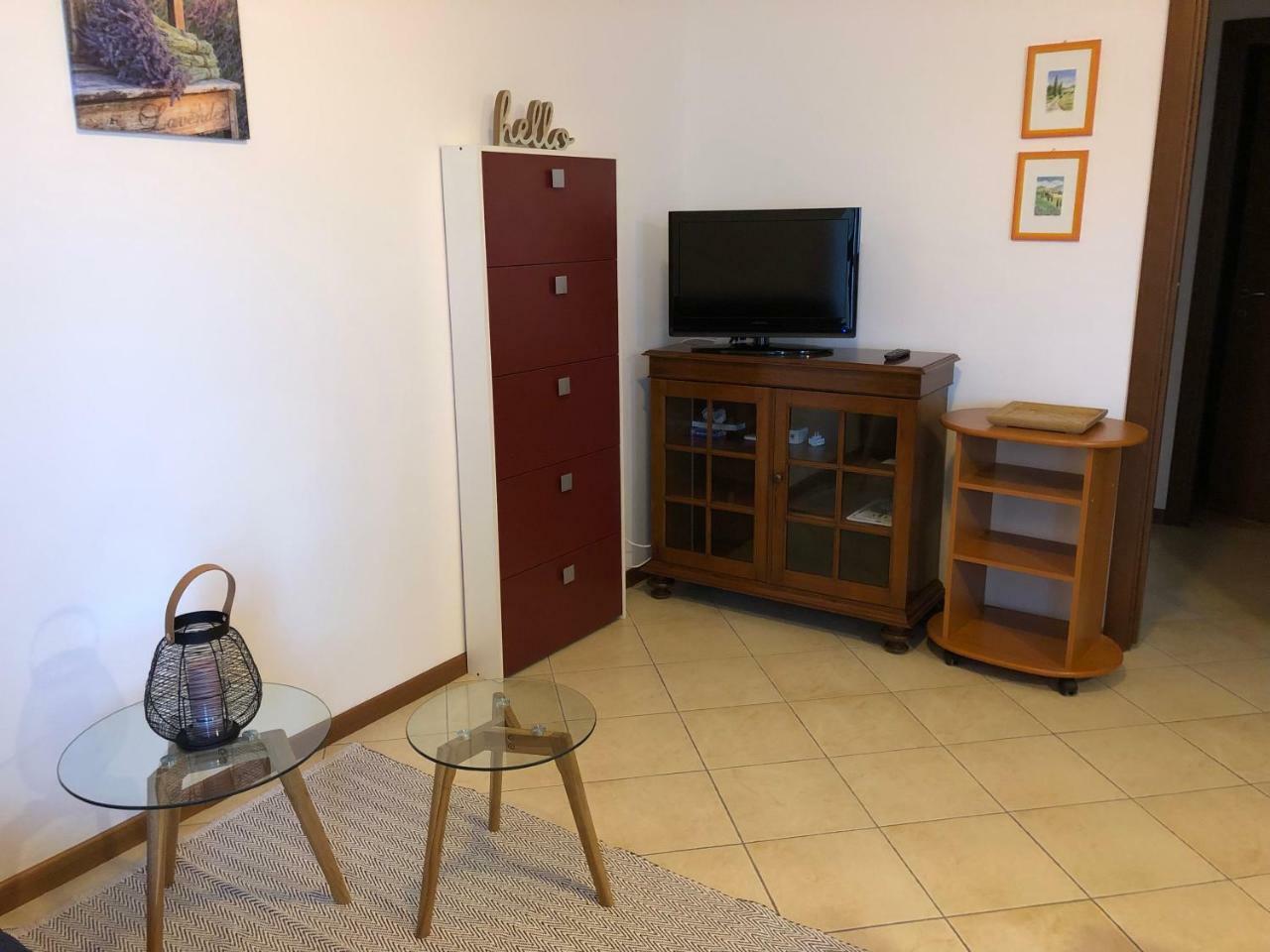 Magia Del Garda Apartment Кастелнуово дел Гарда Екстериор снимка